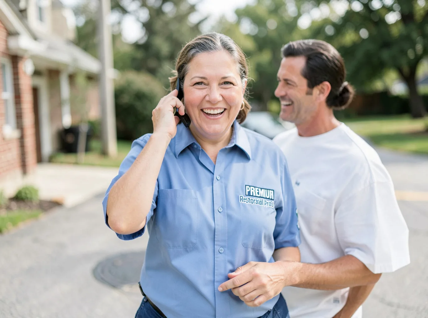 Water Damage Restoration Swiss, WV FAQs
